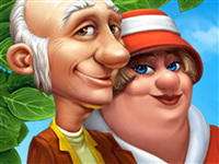 Gardenscapes 2