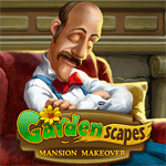 Gardenscapes: Mansion Makeover