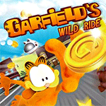 Garfield's Wild Ride