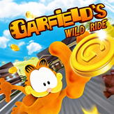 Garfield's Wild Ride