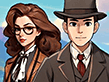Gaslamp Cases 10: The Loch Ness Enigma