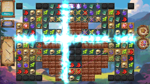 Gaslamp Cases 10: The Loch Ness Enigma screenshot 2