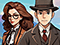 Gaslamp Cases 10: The Loch Ness Enigma
