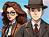 Gaslamp Cases 10: The Loch Ness Enigma