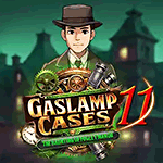 Gaslamp Cases 11: The Haunting of Fogley Manor