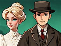 Gaslamp Cases 11: The Haunting of Fogley Manor