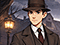Gaslamp Cases 15: The Shattered Eclipse