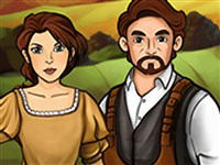 Gaslamp Cases 2: The Haunted Village