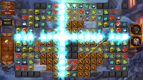 Gaslamp Cases 4: The Arcane Village screenshot 2