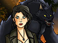 Gaslamp Cases 5: The Dreadful City