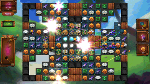 Gaslamp Cases 6: Haunted Waters screenshot 1