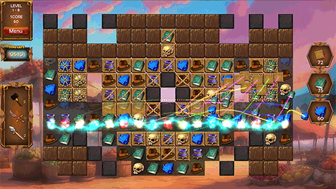Gaslamp Cases 8: Quest for the Relic screenshot 2