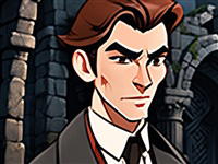 Gaslamp Cases 9: The Ghost of Automaton City
