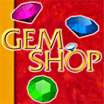 Gem Shop