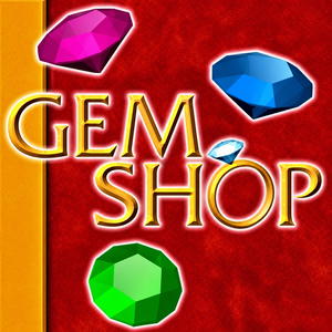 Gem Shop