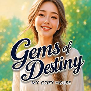 Gems of Destiny: My Cozy House