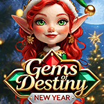 Gems of Destiny: New Year