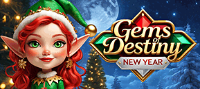 Gems of Destiny: New Year