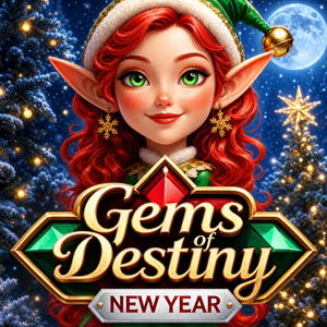 Gems of Destiny: New Year