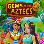 Gems of the Aztecs