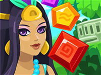 Gems of the Aztecs
