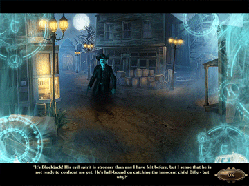 Ghost Encounters: Deadwood screenshot 2