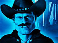 Ghost Encounters: Deadwood