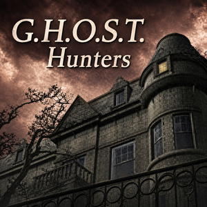 Ghost Hunters