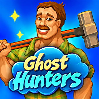 Ghost Hunters