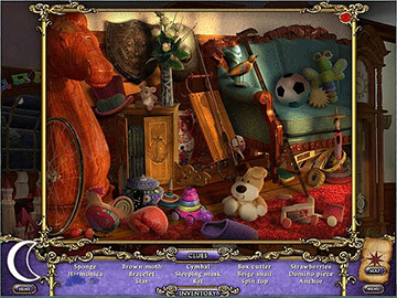Ghost Whisperer screenshot 1