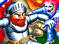 Ghosts 'n Goblins