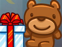 Gift Rush 3