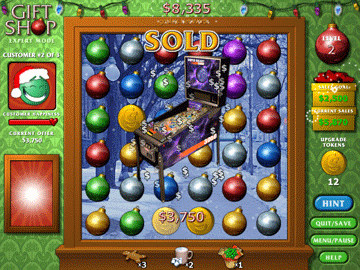 Gift Shop screenshot 1