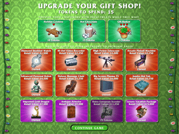 Gift Shop screenshot 2