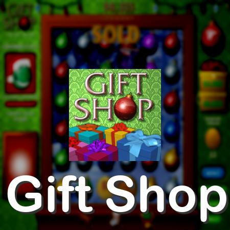 Gift Shop