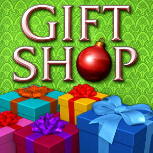 Gift Shop