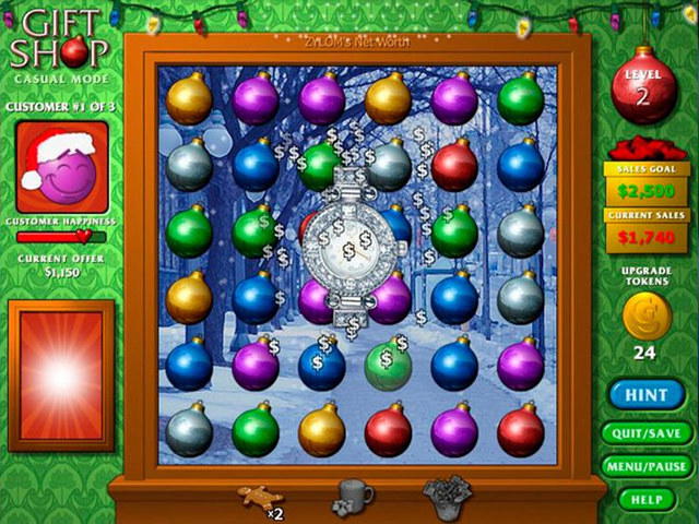 Gift Shop screenshot 1