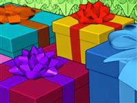 Gift Shop
