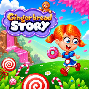 Gingerbread Story