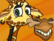 Giraffe Hero