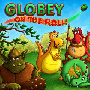 Globey: On the Roll