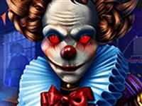 Gloomy Tales: Horrific Show