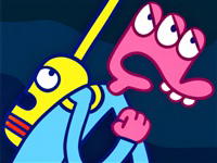 Glorkian Warrior: The Trials of Glork