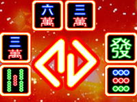 Glow Jongg