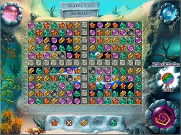Glyph screenshot 1