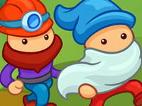 Gnome Go Home