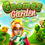 Gnomes Garden