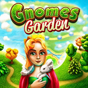 Gnomes Garden