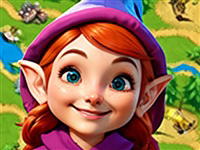 Gnomes Garden