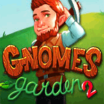 Gnomes Garden 2